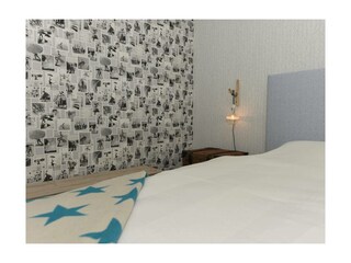 Ferienwohnung Utersum Außenaufnahme 9