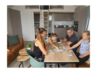 Ferienwohnung Tidofeld Außenaufnahme 2