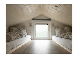 Ferienwohnung Tidofeld Außenaufnahme 3