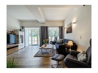 Ferienwohnung Binz Außenaufnahme 1