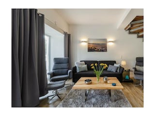 Ferienwohnung Binz Außenaufnahme 5