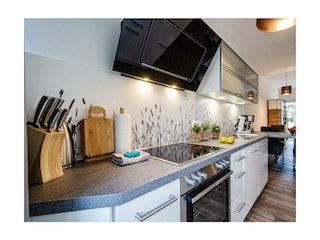Ferienwohnung Binz Außenaufnahme 6