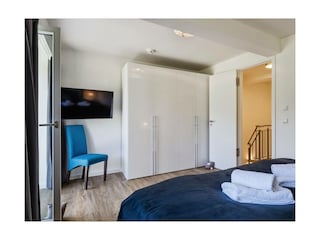 Ferienwohnung Binz Außenaufnahme 12