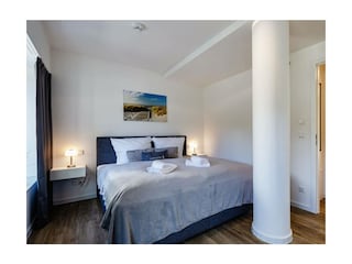 Ferienwohnung Binz Außenaufnahme 13
