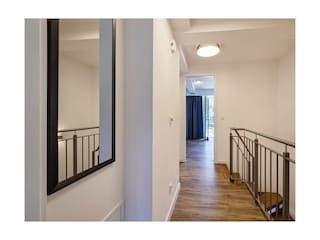 Ferienwohnung Binz Außenaufnahme 16