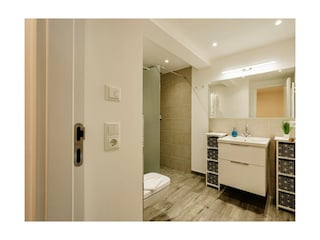 Ferienwohnung Binz Außenaufnahme 20