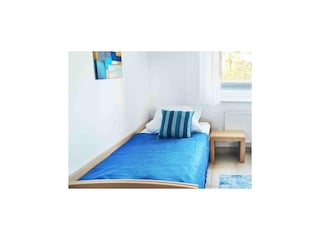Ferienwohnung Sahlenburg Außenaufnahme 3