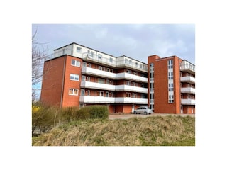 Ferienwohnung Sahlenburg Außenaufnahme 9