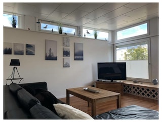 Ferienwohnung Grömitz Außenaufnahme 2