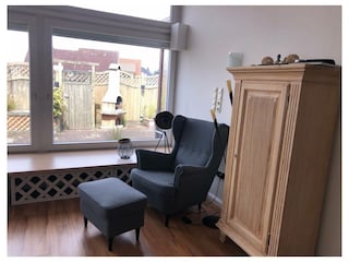 Ferienwohnung Grömitz Außenaufnahme 4