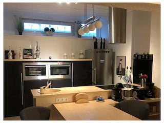Ferienwohnung Grömitz Außenaufnahme 7