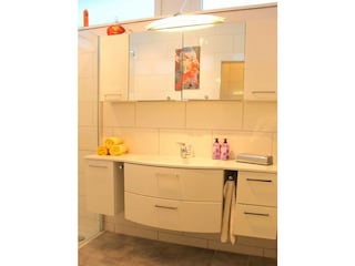 Ferienwohnung Grömitz Außenaufnahme 8