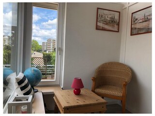 Ferienwohnung Grömitz Außenaufnahme 10
