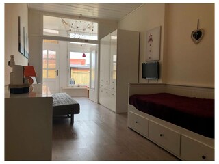 Ferienwohnung Grömitz Außenaufnahme 11