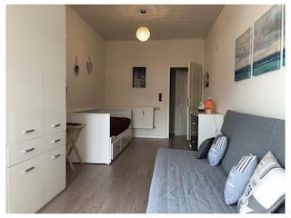 Ferienwohnung Grömitz Außenaufnahme 12