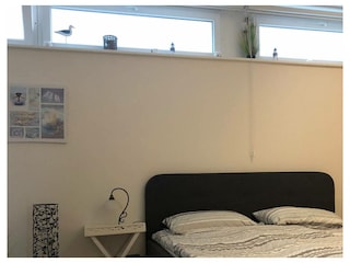 Ferienwohnung Grömitz Außenaufnahme 13