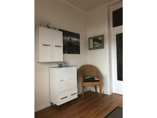Ferienwohnung Grömitz Außenaufnahme 14