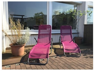 Ferienwohnung Grömitz Außenaufnahme 15