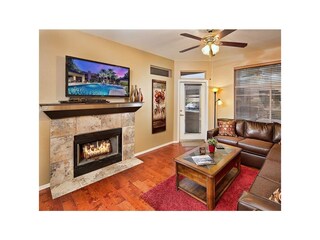 Ferienwohnung Welt Außenaufnahme 1