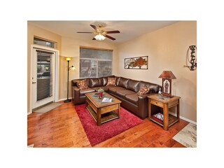 Ferienwohnung Welt Außenaufnahme 2