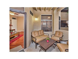 Ferienwohnung Welt Außenaufnahme 11