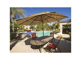 Ferienwohnung Welt Außenaufnahme 15