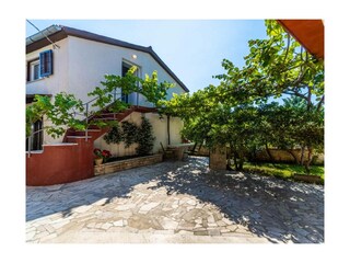Ferienwohnung Krnica Außenaufnahme 2