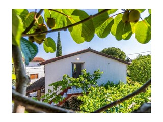Ferienwohnung Krnica Außenaufnahme 3