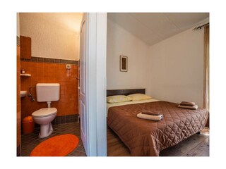 Ferienwohnung Krnica Außenaufnahme 7