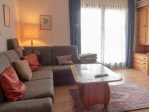 Ferienwohnung 64 m² Ferienhaus ∙ 2 Schlafzimmer ∙ 4 Gäste - Lechbruck am See - image1