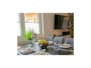 Ferienwohnung Hasselfelde Außenaufnahme 5