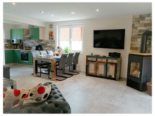 Ferienwohnung Hasselfelde Außenaufnahme 6