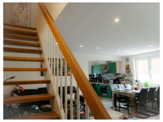 Ferienwohnung Hasselfelde Außenaufnahme 10