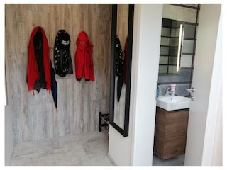 Ferienwohnung Hasselfelde Außenaufnahme 11