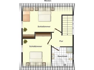 Ferienwohnung Hasselfelde Außenaufnahme 24