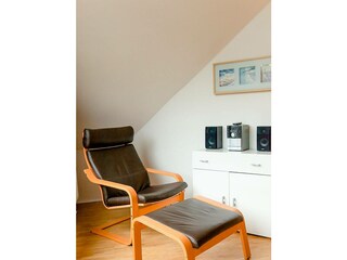 Ferienwohnung Boltenhagen Außenaufnahme 4
