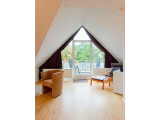 Ferienwohnung Boltenhagen Außenaufnahme 5