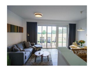 Ferienwohnung Ahlbeck (Usedom) Außenaufnahme 3