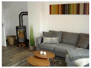 Ferienwohnung Ahlbeck (Usedom) Außenaufnahme 4