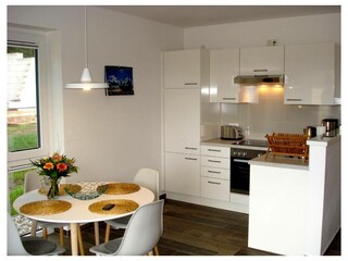 Ferienwohnung Ahlbeck (Usedom) Außenaufnahme 6