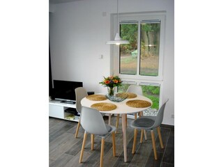 Ferienwohnung Ahlbeck (Usedom) Außenaufnahme 7