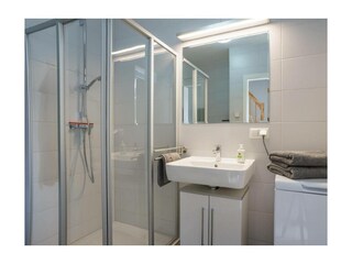 Ferienwohnung Ahlbeck (Usedom) Außenaufnahme 8