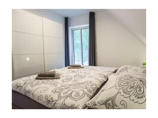 Ferienwohnung Ahlbeck (Usedom) Außenaufnahme 14