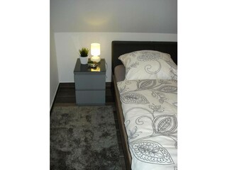 Ferienwohnung Ahlbeck (Usedom) Außenaufnahme 15