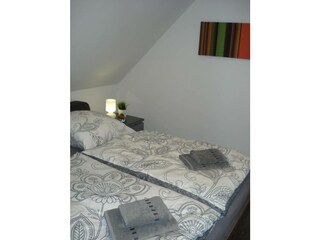 Ferienwohnung Ahlbeck (Usedom) Außenaufnahme 16