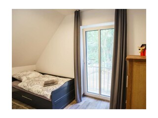 Ferienwohnung Ahlbeck (Usedom) Außenaufnahme 17