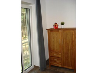 Ferienwohnung Ahlbeck (Usedom) Außenaufnahme 19