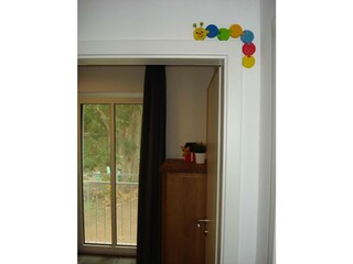 Ferienwohnung Ahlbeck (Usedom) Außenaufnahme 20