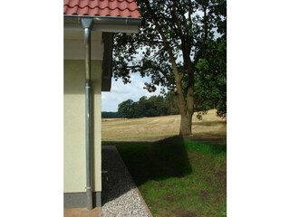 Ferienwohnung Ahlbeck (Usedom) Außenaufnahme 26