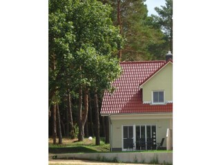 Ferienwohnung Ahlbeck (Usedom) Außenaufnahme 27